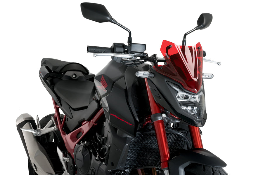 HONDA CB 750 HORNET [2024] – New Generation Sport – Heavily tinted