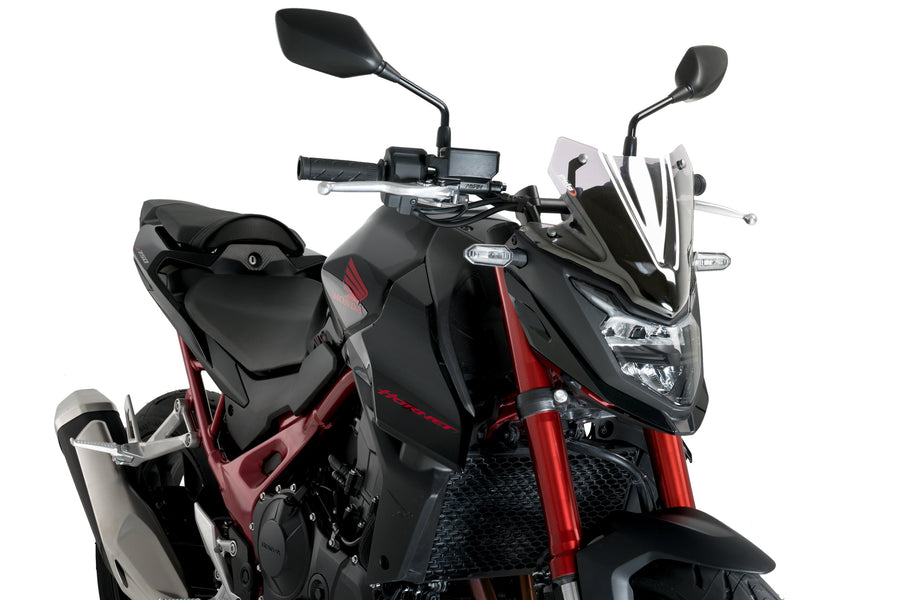 HONDA CB 750 HORNET [2024] – New Generation Sport – Heavily tinted