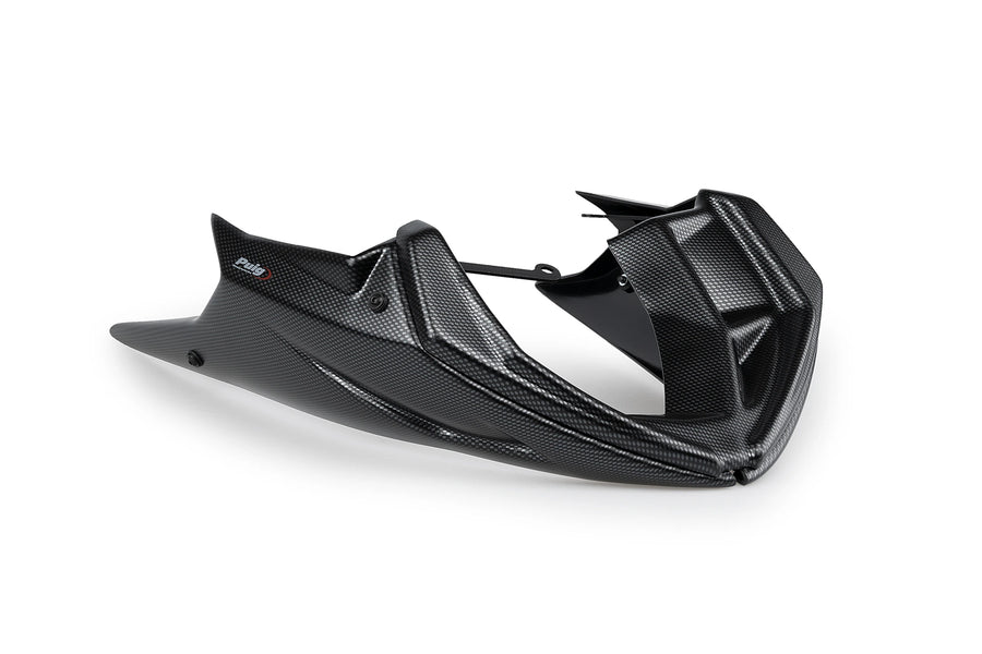 HONDA CB 750 HORNET [2025] - Bugspoiler | Carbon-Optik | PUIG 21481C