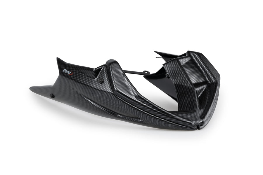 HONDA CB 750 HORNET [2025] – front spoiler – carbon look