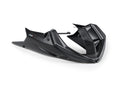 HONDA CB 750 HORNET [2025] – Front spoiler – Matt black-8