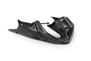 HONDA CB 750 HORNET [2025] - Bugspoiler | Mattschwarz | PUIG 21481J
