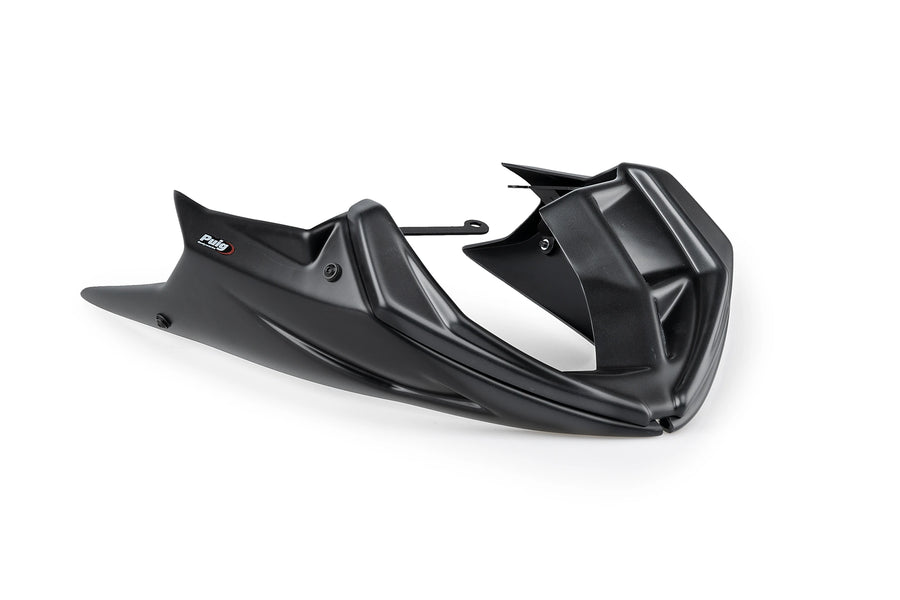 HONDA CB 750 HORNET [2025] - Bugspoiler | Mattschwarz | PUIG 21481J