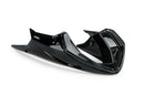 HONDA CB 750 HORNET [2025] - Bugspoiler | Schwarz | PUIG 21481N