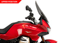 MOTO GUZZI V 100 MANDELLO S [2025] – Touring Screen – Tinted-6