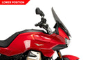 MOTO GUZZI V 100 MANDELLO S [2025] – Touring Screen – Tinted-7