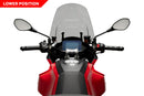 MOTO GUZZI V 100 MANDELLO S [2025] – Touring Screen – Tinted-8