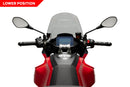 MOTO GUZZI V 100 MANDELLO S [2025] – Touring Screen – Tinted-9
