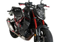 HONDA CB 750 HORNET [2024] – Naked fairing windshield side spoiler-16