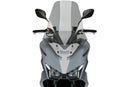 SYM JET X 125 [2025] - Windshield V-Tech Line Touring | Tinted | PUIG 21534H