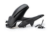 TRIUMPH BONNEVILLE T 120 BLACK [2025] - Rear wheel cover | Matt black | PUIG 21539J