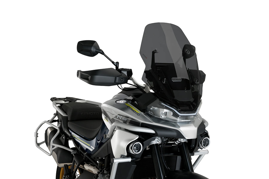 CFMOTO 800MT EXPLORE [2025] - Tourenscheibe | Stark getönt | PUIG 21546F