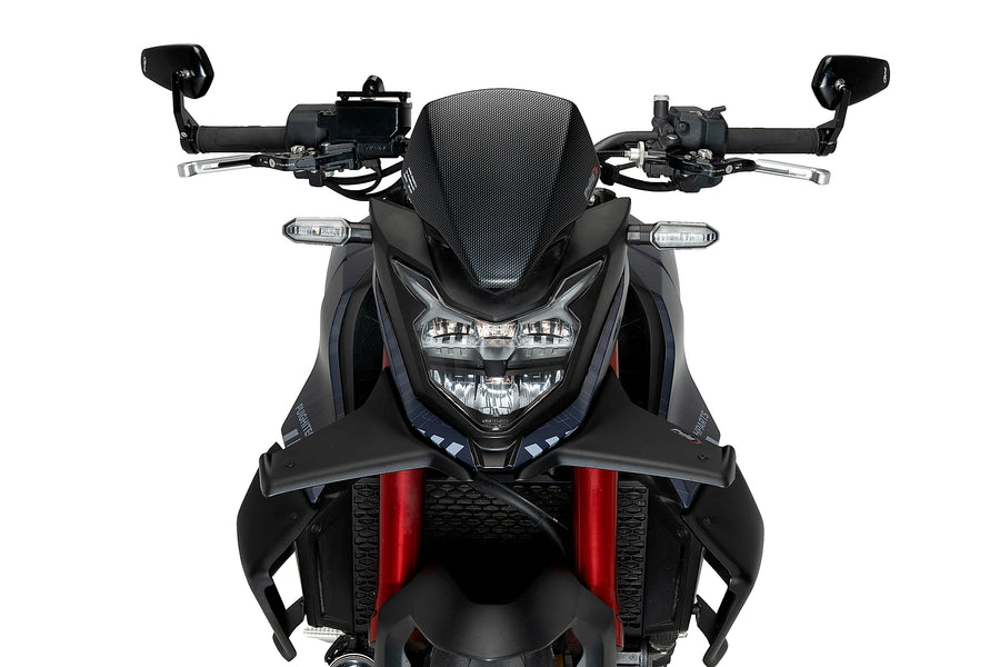 HONDA CB 750 HORNET [2024] - New Generation Sport Plus | Carbon-Optik | PUIG 21571C