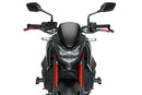 HONDA CB 750 HORNET [2024] - New Generation Sport Plus | Mattschwarz | PUIG 21571J