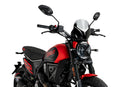DUCATI SCRAMBLER FULL THROTTLE [2025] – New Generation Sport – Black-21