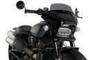 HARLEY DAVIDSON SPORTSTER S RH 1250 S [2024] – Fury – Black-14