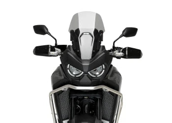 HONDA CRF 1100 L AFRICA TWIN ADVENTURE SPORTS [2023] – Wind deflector extended – tinted