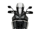 HONDA CRF 1100 L AFRICA TWIN ADVENTURE SPORTS [2023] – Wind deflector extended – tinted