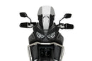 HONDA CRF 1100 L AFRICA TWIN ADVENTURE SPORTS [2025] – sports screen – heavily tinted