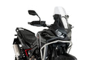 HONDA CRF 1100 L AFRICA TWIN ADVENTURE SPORTS [2025] – sports screen – heavily tinted