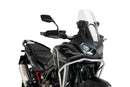 HONDA CRF 1100 L AFRICA TWIN ADVENTURE SPORTS [2025] – sports screen – heavily tinted