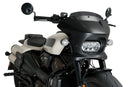 HARLEY DAVIDSON SPORTSTER S RH 1250 S [2024] – Fury – Black-17