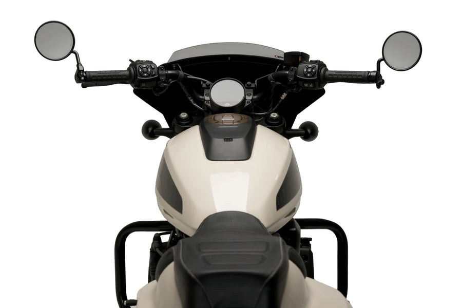 HARLEY DAVIDSON SPORTSTER S RH 1250 S [2024] – Fury – Tinted