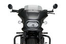 HARLEY DAVIDSON SPORTSTER S RH 1250 S [2024] – Fury – Black-43