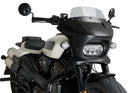 HARLEY DAVIDSON SPORTSTER S RH 1250 S [2024] – New Generation Sport – Tinted-11