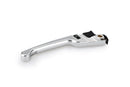 VESPA GTS 310 [2025] - Brake lever | Silver | PUIG 21589P