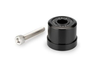 VOGE 525AC [2025] – Lever Protector Adapter – Black