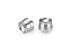 CFMOTO 650 NK [2025] - PUIG Lenkerenden Speed | Silber | PUIG 21602P
