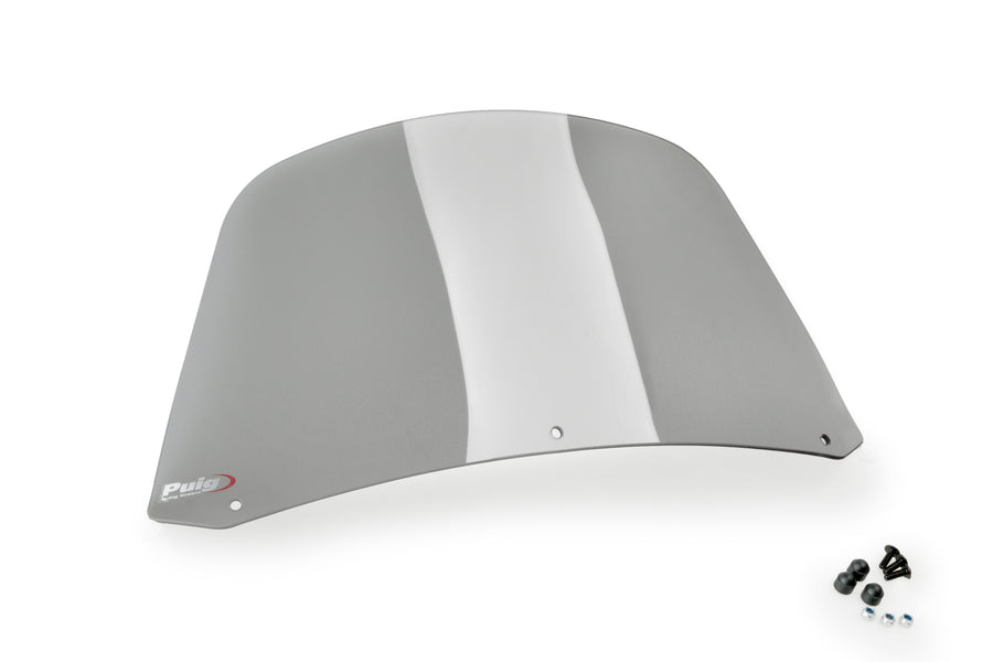 HONDA CMX 500 REBEL SE [2025] – Touring Batwing SML – Transparent