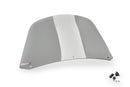 HONDA CMX 1100 REBEL DCT [2025] - PUIG touring replacement screen Batwing SML | Tinted | PUIG 21607H