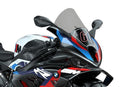 BMW M 1000 RR [2024] - R-Racer Scheibe | Getönt | PUIG 21617H