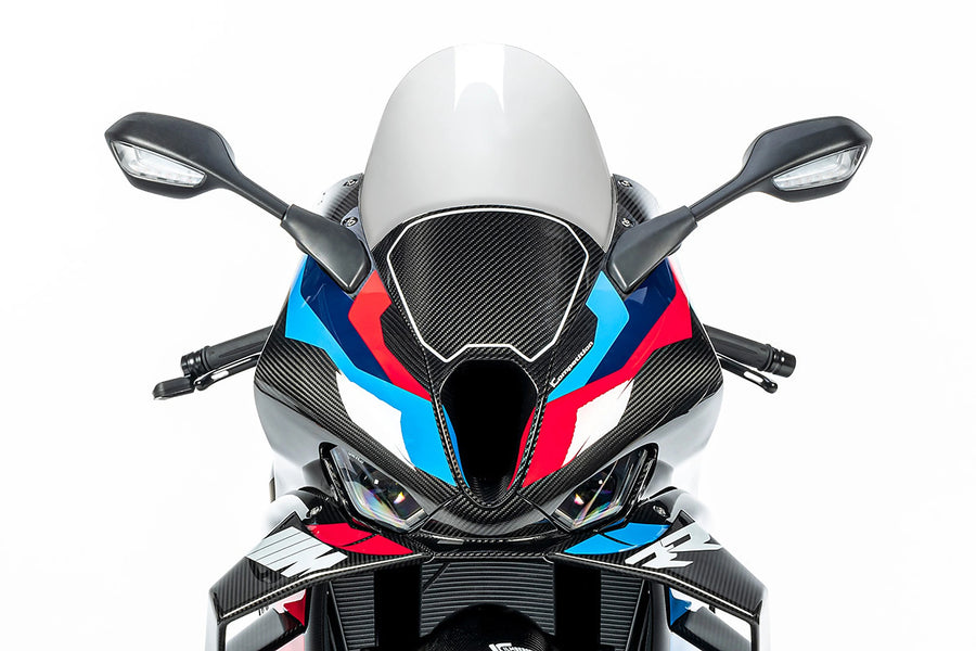 BMW M 1000 RR [2024] - R-Racer Scheibe | Klar | PUIG 21617W
