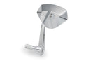 KTM 890 DUKE R [2025] - Hi-Tech V rear view mirror left | Anodized aluminum | PUIG 21618D