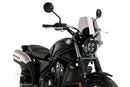HONDA CL 500 [2025] – New Generation Sport – Black-4