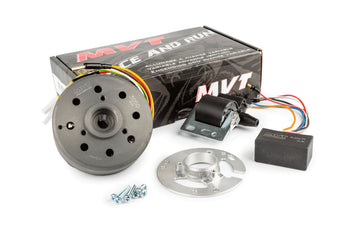 Beta RR-T SM 50 2T - Millennium Kickstarter ignition system