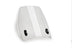 KEEWAY HURRICANE 50 [2023] - PUIG Urban Rollerscheibe | Klar | PUIG 21646W