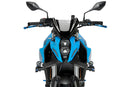 SUZUKI GSX-8S [2025] – New Generation Sport – Black-12