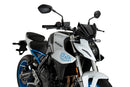SUZUKI GSX-8S [2025] – New Generation Sport – Black-11