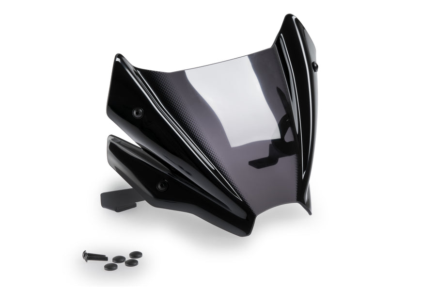 SUZUKI GSX-8S [2025] – New Generation Sport – Black
