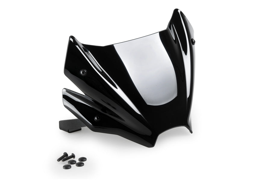 SUZUKI GSX-8S [2025] – New Generation Sport – Black