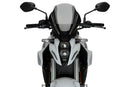 SUZUKI GSX-8S [2025] - New Generation Touring Scheibe | Getönt | PUIG 21650H