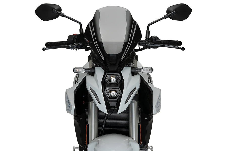 SUZUKI GSX-8S [2025] - New Generation Touring Scheibe | Getönt | PUIG 21650H