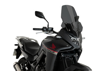 HONDA XL 750 TRANSALP [2024] - Tourenscheibe | Stark getönt | PUIG 21656F