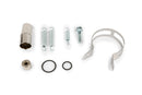 Beta RR Track 50 2T - Auspuff Streetrace High Mount ohne ESD