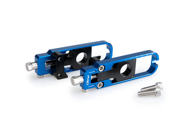 HONDA NT 1100 DCT [2024] - PUIG chain tensioner | Blue | PUIG 21678A