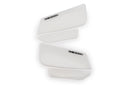 BMW F 850 GS ADVENTURE [2023] - Side tank protectors | Clear | PUIG 21680W